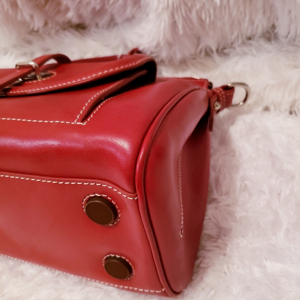 🌲Dooney & Bourke Toscana🥂 - Picture 8 of 9